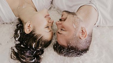 ItAward 2019 - Nejlepší Lovestory - Fly