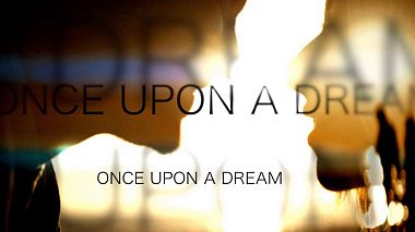 ItAward 2019 - Nejlepší Lovestory - Once Upon a Time