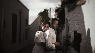 ItAward 2019 - Nejlepší Lovestory - Feels like there's oceans