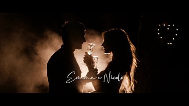 ItAward 2019 - Nejlepší Lovestory - Emma e Nicolò