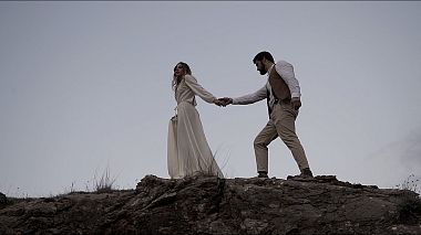 ItAward 2019 - Best Walk - Ode To The Moon