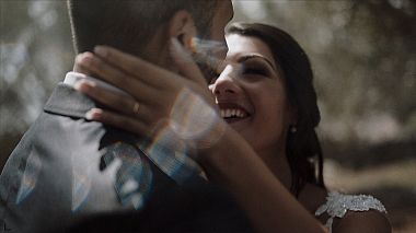 ItAward 2019 - Best Walk - Riccardo / Federica