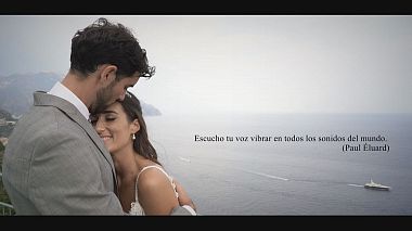 ItAward 2019 - Best Walk - AMAMI/MOMENTS OF A MARRIAGE/MATIAS & ANTONELLA