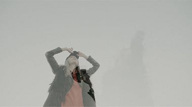 ItAward 2019 - Best Young Professional - Jane in Rome. 2019