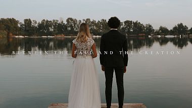 ItAward 2019 - Best Young Professional - || Between the fall and the Creation ||