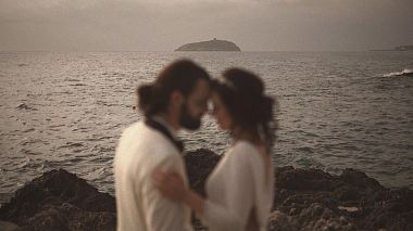 ItAward 2019 - Best Young Professional - The Bond Can't Be Broken