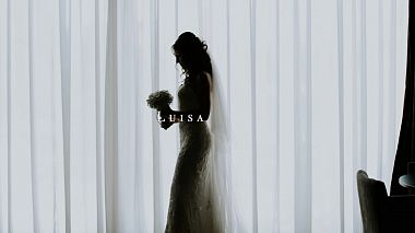 ItAward 2019 - Bestes Debüt des Jahres - Luisa&Giuseppe / Grazie per i silenzi...