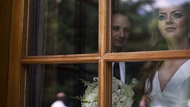 RoAward 2019 - Nejlepší videomaker - Camelia & Ionut - Wedding Moments