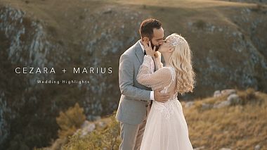 RoAward 2019 - Nejlepší videomaker - Cezara + Marius // Short