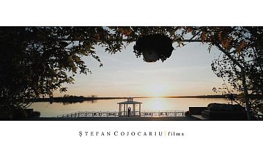 RoAward 2019 - Nejlepší videomaker - Regăsirea (The Finding) ~ Ioana + Dorin ~ wedding highlights