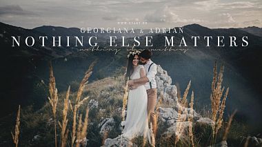 RoAward 2019 - Miglior Video Editor - Nothing else matters.