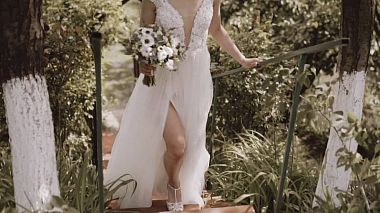 RoAward 2019 - Miglior Video Editor - Teodora & Cristi {Wedding Day}