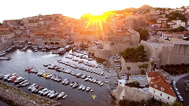 RoAward 2019 - Nejlepší kameraman - Loredana // Gabriel - wedding highlights