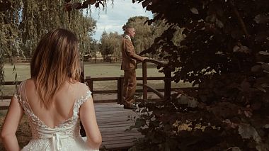 RoAward 2019 - Nejlepší kameraman - Irina și Marian 