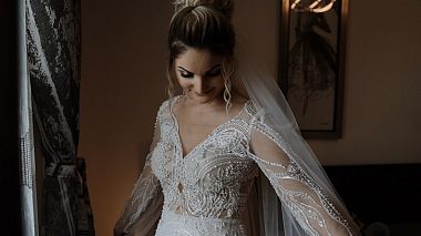 RoAward 2019 - Nejlepší pilot - Claudia & Bogdan - Wedding Highlights