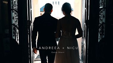 RoAward 2019 - Nejlepší pilot - Andreea + Nicu // Extra Short