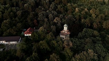 RoAward 2019 - Nejlepší pilot - Any // Andrei - wedding teaser