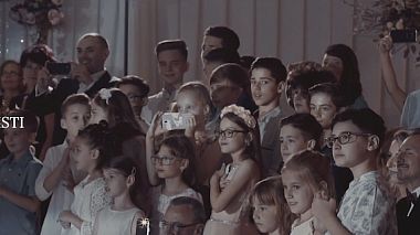 RoAward 2019 - Nejlepší Same-Day-Edit tvůrce - FIRST DANCE