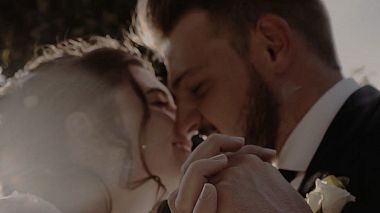 RoAward 2019 - Nejlepší Same-Day-Edit tvůrce - Beni & Ale {Wedding Day}