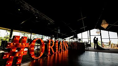 RoAward 2019 - Best Highlights - Cami & Tom - Wedding Day | www.cristicoman.ro