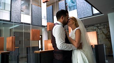 RoAward 2019 - Best Highlights - M&A - Wedding day