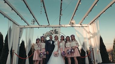 RoAward 2019 - Best Highlights - Daniela + Constantin