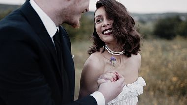 RoAward 2019 - Nejlepší procházka - J+L with love