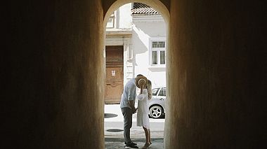 RoAward 2019 - Nejlepší procházka - T and S | Wedding Teaser