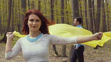 RoAward 2019 - Nejlepší Lovestory - Loredana si Alex