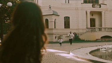 RoAward 2019 - Nejlepší Lovestory - Love never ends Luca & Oana