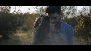 RoAward 2019 - Nejlepší Lovestory - Oana & Claudiu
