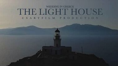 RoAward 2019 - Nejlepší Lovestory - THE LIGHT HOUSE