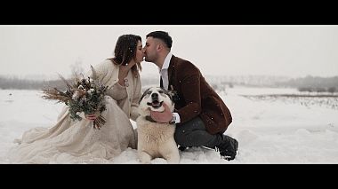RoAward 2019 - Nejlepší Lovestory - Winter fairytale