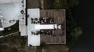 RoAward 2019 - Nejlepší Lovestory - Nancy // Robert - civil wedding