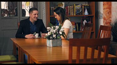 RoAward 2019 - Zapište si datum - Irina și Marian - Save The Date