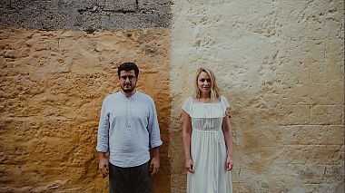 RoAward 2019 - Zapište si datum - A greek love story