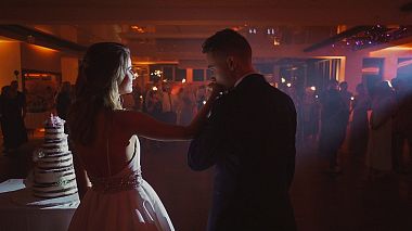 PlAward 2019 - Best Videographer - "Love is the reason and result"