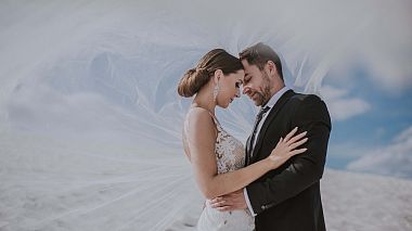 PlAward 2019 - Best Videographer - Edyta & Marcin / Desert Love