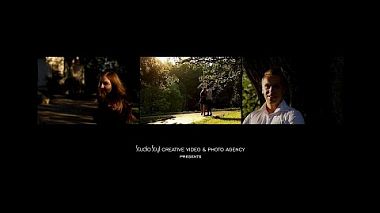 PlAward 2019 - Best Videographer - Iza i Dominik