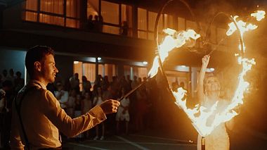 PlAward 2019 - Melhor editor de video - Magdalena & Hüseyin