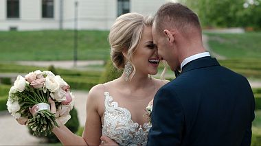 PlAward 2019 - Melhor editor de video - Aleksandra + Marcin