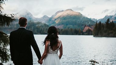 PlAward 2019 - Melhor editor de video - Klaudia & Mateusz Wedding Clip