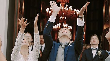 PlAward 2019 - Melhor editor de video - Maria & Wojtek