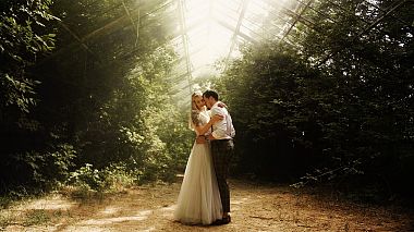 PlAward 2019 - 年度最佳摄像师 - k&m | diy barn wedding