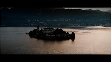 PlAward 2019 - 年度最佳摄像师 - Weronika | Marcin - Lago d'orta