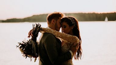 PlAward 2019 - 年度最佳摄像师 - E + M | a short film about love