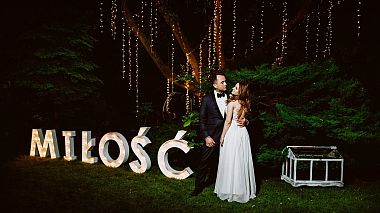 PlAward 2019 - 年度最佳摄像师 - Dagna & Paweł