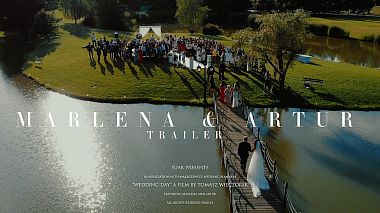 PlAward 2019 - 年度最佳摄像师 - Marlena & Artur