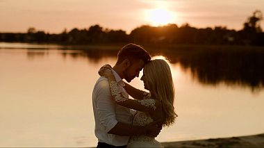 PlAward 2019 - 年度最佳摄像师 - Dominika + Adrian