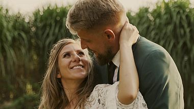 PlAward 2019 - Nejlepší color grader - Session in wedding day